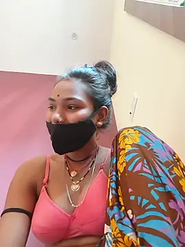Bilik Sembang Langsung Bhuvika_Love-143