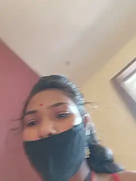 Sala de chat en directo de Bhuvika_Love-143