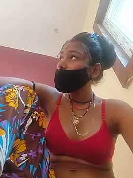 Bilik Sembang Langsung Bhuvika_Love-143