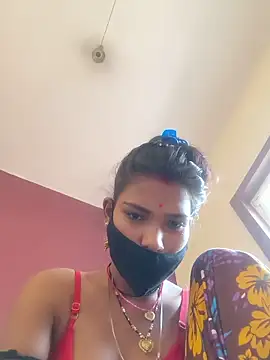 Bhuvika_Love-143 Live Chatraum