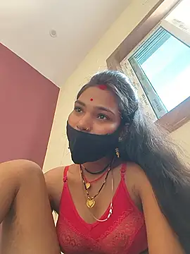 Bhuvika_Love-143 Live Chatraum