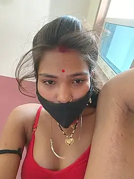 Chat soba uživo modela Bhuvika_Love-143