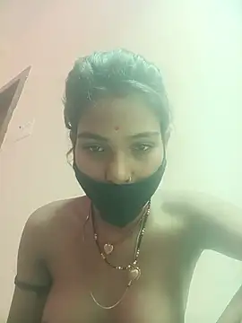 Chat soba uživo modela Bhuvika_Love-143