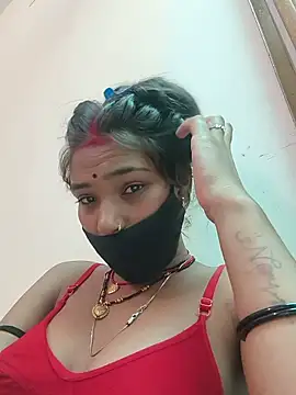 Chatroom en direct de Bhuvika_Love-143