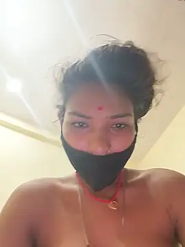 Bhuvika_Love-143 Show Webcam