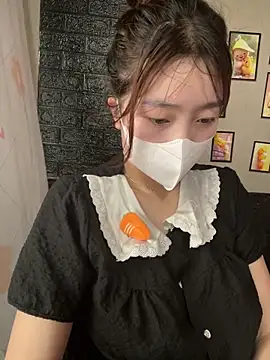 kyoto-to Cameră chat live