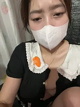 kyoto-to Cameră chat live