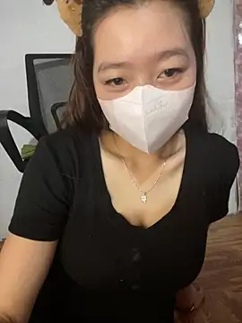 Sala de chat ao vivo de janne-coy