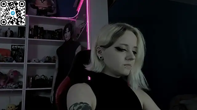 Holy_Mistress_S Ruang Obrolan Langsung