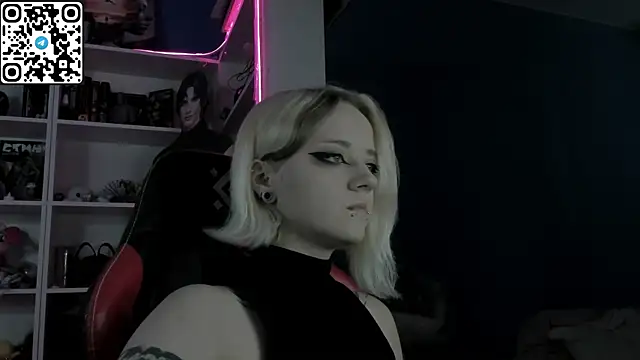 Holy_Mistress_S 即時聊天室