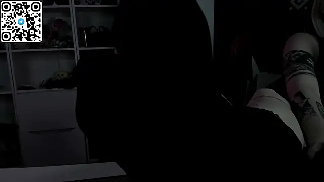 Holy_Mistress_S Cameră chat live