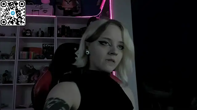 Holy_Mistress_S Cameră chat live