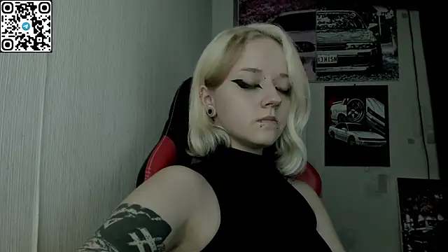 Holy_Mistress_S Ruang Obrolan Langsung