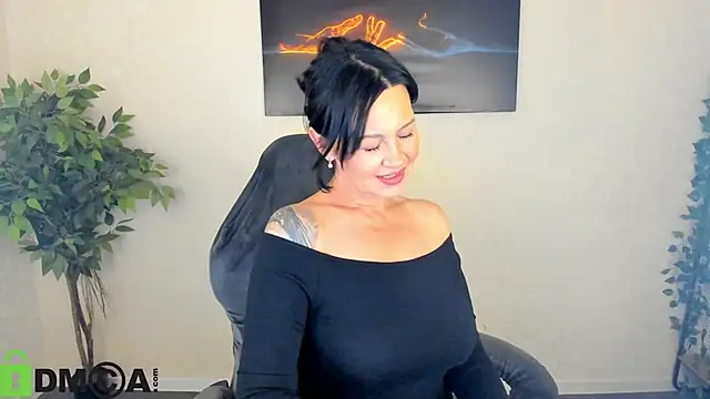 غرفة دردشة Sara_Devills المباشرة