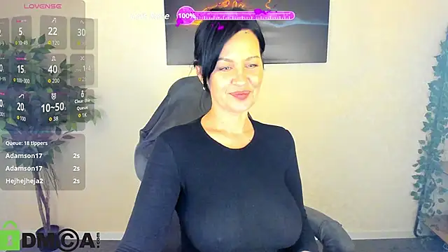 Sara_Devills Ruang Obrolan Langsung