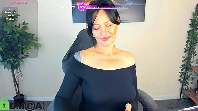 Sara_Devills Live Chatraum