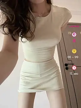 meimei_xn Live chat-huone