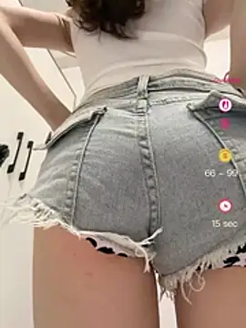 meimei_x's Live Chat Room