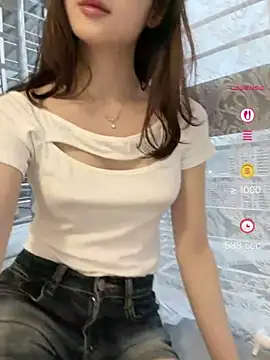 meimei_x Live Chatraum