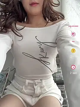 Chat ao vivo de meimei_x