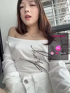 meimei_x Live Chatraum