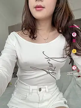 meimei_x 실시간 채팅방