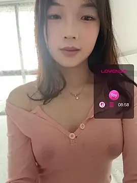 Chat ao vivo de meimei_x