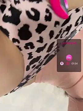 meimei_x Live Chatraum