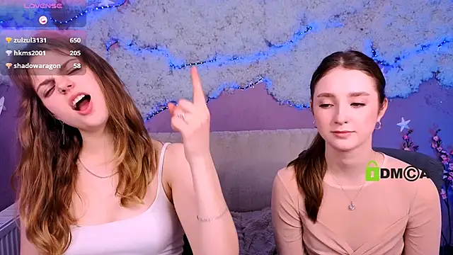 alisabliss Live Chatraum