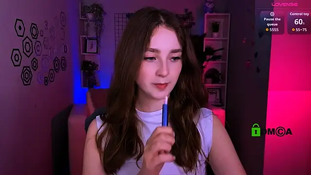 alisabliss Live Chatraum
