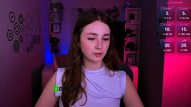 חדר צ'אט בשידור חי של alisabliss