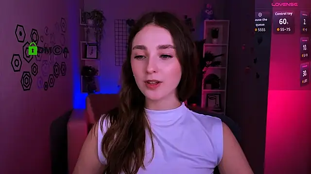 Chat ao vivo de alisabliss