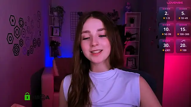 חדר צ'אט בשידור חי של alisabliss