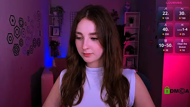 alisabliss' Live Chat Room