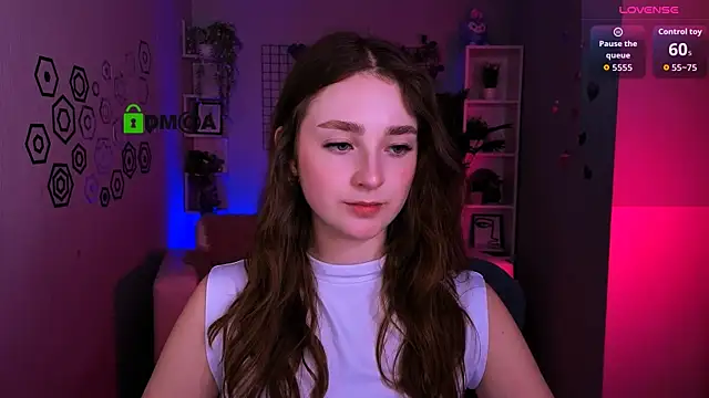 alisabliss' Live Chat Room