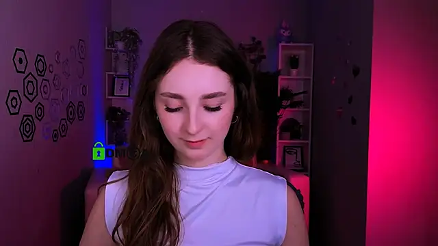 alisabliss Cameră chat live