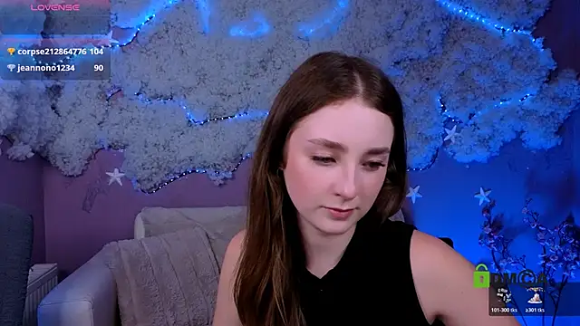 alisabliss Live Chatraum