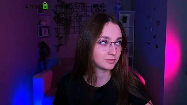 alisabliss – Naživo XXX chat