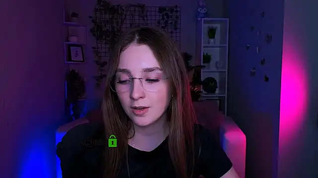 alisabliss – Naživo XXX chat