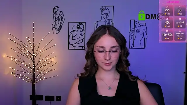 alisabliss Live Chatraum