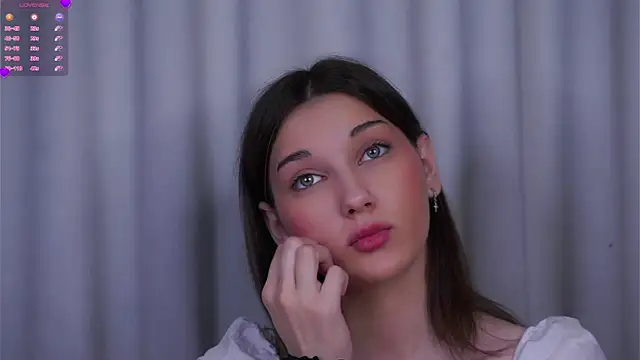 Chat soba uživo modela KateCahee