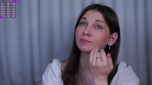 KateCahee élő chatszobája