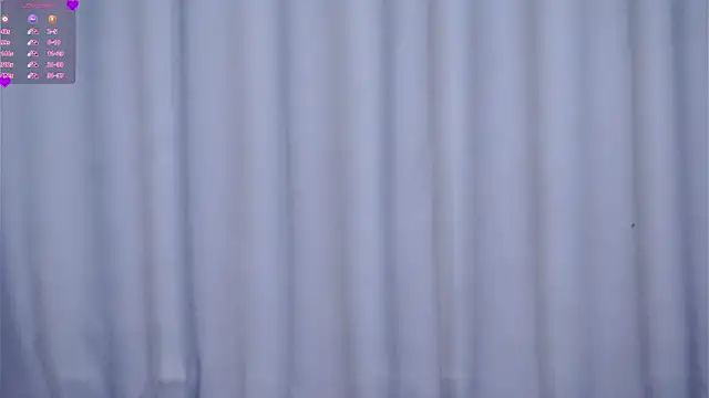 Sala de chat ao vivo de KateCahee