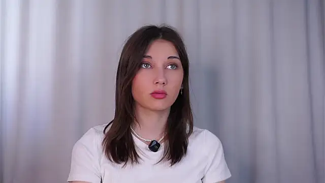 Chat soba uživo modela KateCahee