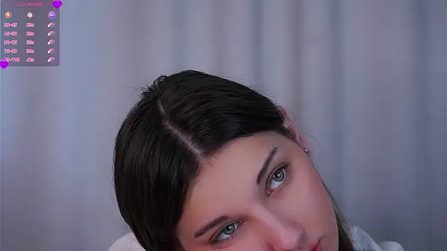 Živá chatovací místnost KateCahee