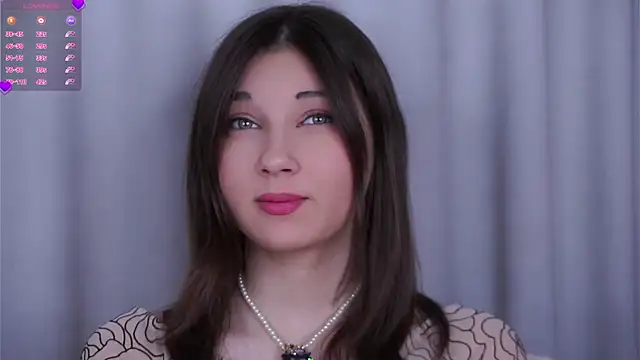 KateCahee Cameră chat live