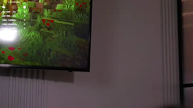 KateCahee élő chatszobája