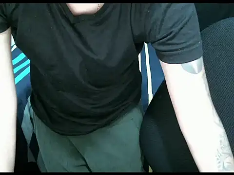 Chat ao vivo de Negritatata