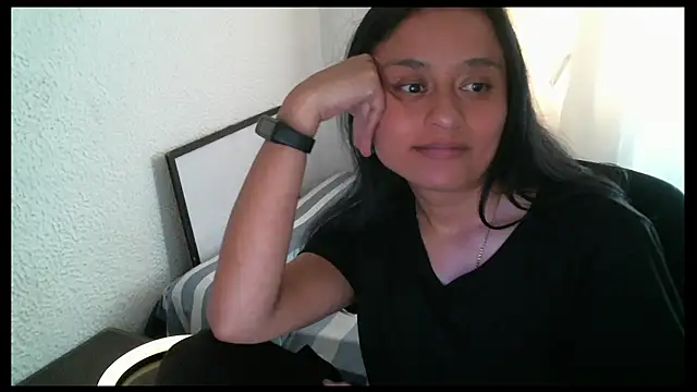 Negritatatan Live chat-huone