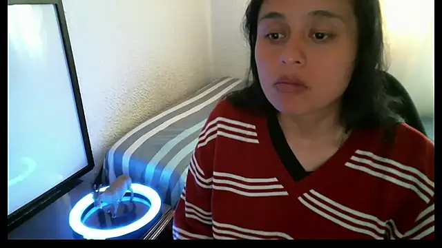 Negritatata – live chatrum